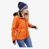 James & Nicholson JN1053 - Ladies' Wintersport Softshell