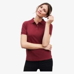 James & Nicholson JN071 - Classic Polo Ladies
