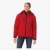 James & Nicholson JN1001 - Ladies' Winter Softshell Jacket