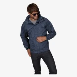 James & Nicholson JN1010 - Men's Outer Jacket