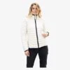 James & Nicholson JN1081 - Ladies Quilted Down Jacket