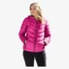 James & Nicholson JN1059 - Ladies' Down Jacket