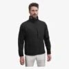 James & Nicholson JN135 - Men's Softshell Jacket