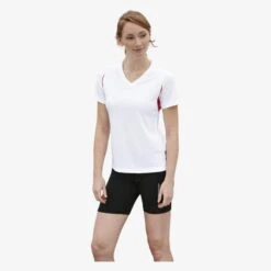 James & Nicholson JN316 - Ladies' Running-T