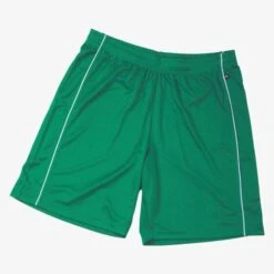 James & Nicholson JN387K - Basic Team Shorts Junior