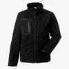RUSSELL R-520M-0 - ACTIVE SOFTSHELL HOMME