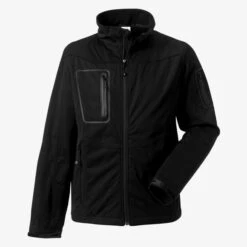 RUSSELL R-520M-0 - ACTIVE SOFTSHELL HOMME