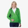 James & Nicholson JN594 - Ladies' Hooded Jacket