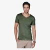 James & Nicholson JN976 - Men´s Gipsy T-Shirt