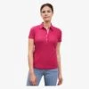 James & Nicholson JN969 - Ladies´ Plain Polo