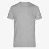 James & Nicholson JN974 - Men's Heather T-Shirt