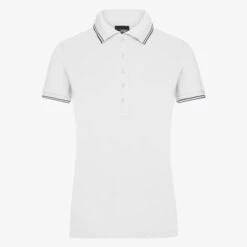 James & Nicholson JN985 - Ladies Polo