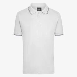 James & Nicholson JN986 - Mens Polo