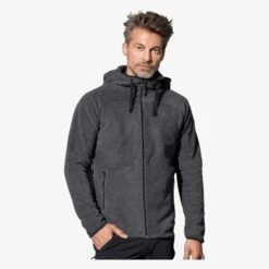 Stedman ST5040 - Power Fleece Jacket