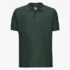 RUSSELL R-577M-0 - Men's Ultimate Cotton Polo
