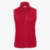 RUSSELL R-872F-0 - Ladies Gilet Outdoor Fleece
