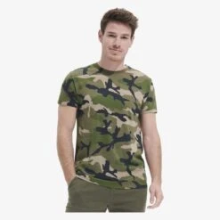 01188 - Camo Men
