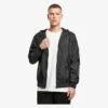 Build Your Brand BY016 - Windrunner Jacket