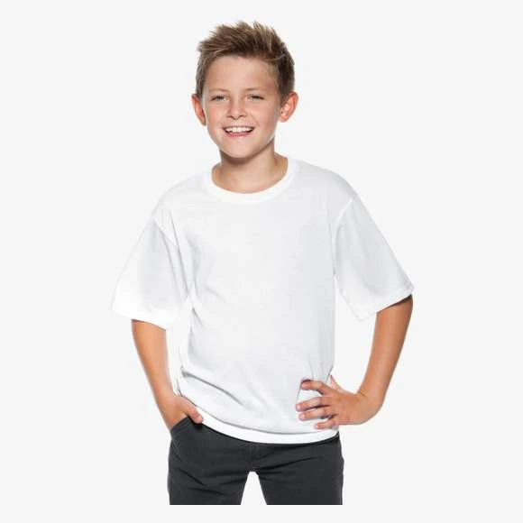 XP521 - Kids Subli Plus® T-Shirt 1 XP521 - Kids Subli Plus® T-Shirt