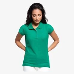POPL200 - Lady Regular Polo
