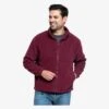FLRA300 - Men Fleece Jacket