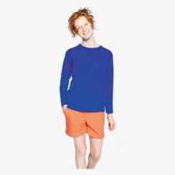 195 - Kid´s-T Longsleeve