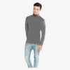 3407F - Men´s Turtleneck-T LS