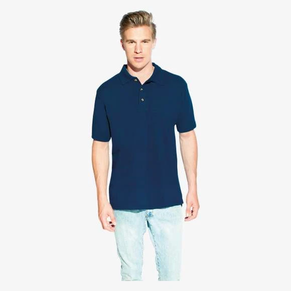 4040F - Men´s Premium Polo 1 4040F - Men´s Premium Polo