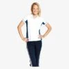 4525 - Women´s Functional Contrast Polo
