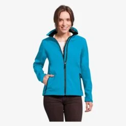 7821 - Women´s Softshell Jacket C+