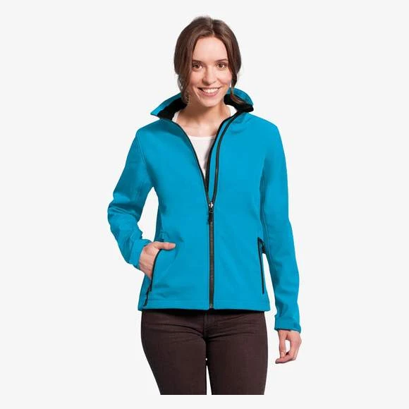7821 - Women´s Softshell Jacket C+ 1 7821 - Women´s Softshell Jacket C+