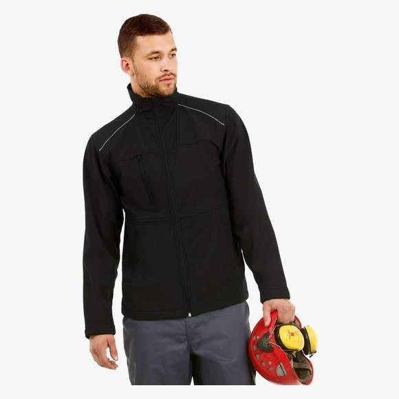 JUC42 - Shield Softshell PRO 1 JUC42 - Shield Softshell PRO