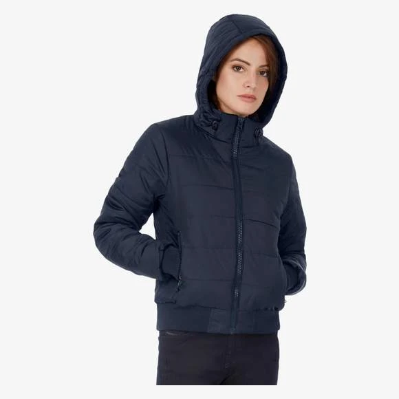 JW941 - Superhood Women 1 JW941 - Superhood Women