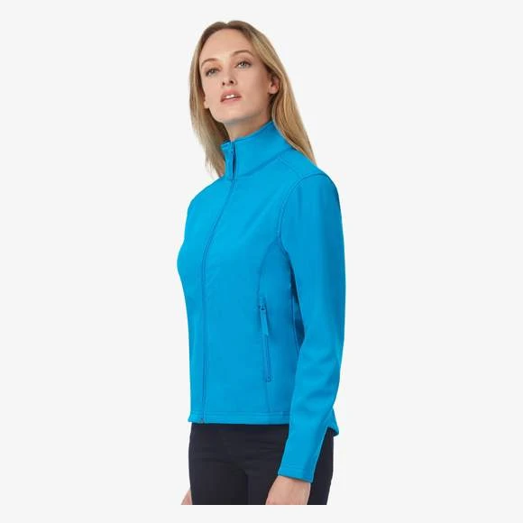 JWI63 - ID.701 Softshell /women 1 JWI63 - ID.701 Softshell /women