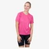 CSL01 - Ladies Rainbow Tech Tee