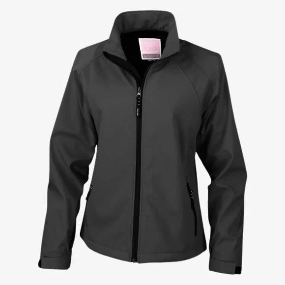 Result R128F - VESTE SOFT SHELL FEMME 1 Result R128F - VESTE SOFT SHELL FEMME