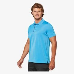 PROACT PA485 - Polo Maille Piquée Sport Manches Courtes