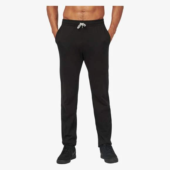 PROACT PA186 - Pantalon De Jogging En Coton Léger Unisexe 1 PROACT PA186 - Pantalon De Jogging En Coton Léger Unisexe