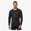 PROACT PA005 - T-shirt Double Peau Sport Manches Longues Unisexe