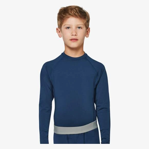 PROACT PA006 - T-SHIRT DOUBLE PEAU SPORT MANCHES LONGUES ENFANT 1 PROACT PA006 - T-SHIRT DOUBLE PEAU SPORT MANCHES LONGUES ENFANT