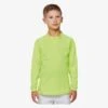 PROACT PA346 - Sweat Running 1/4 Zip Enfant