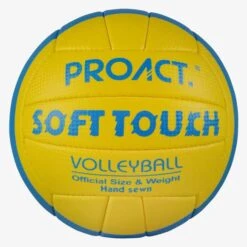 PROACT PA852 - BALLON SOFT TOUCH BEACH VOLLEY BALL