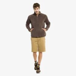 Polaris - Fleece Jacket