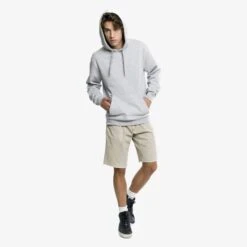 Kangool - Kangool Hooded Sweat