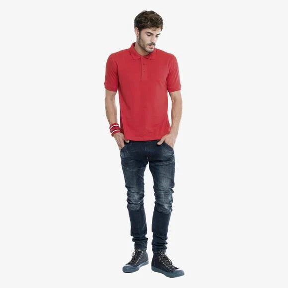 K7 - Piqué Polo K7 1 K7 - Piqué Polo K7