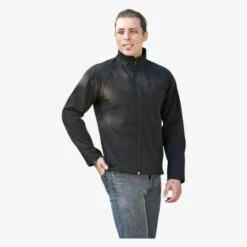 SW900 - MEN SOFTSHELL JACKET