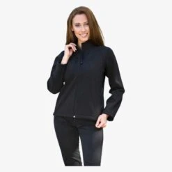 SW950 - WOMEN SOFTSHELL JACKET