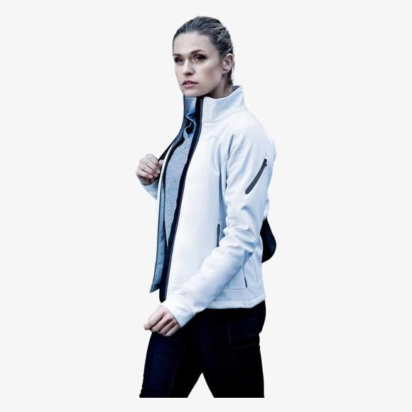 Nimbus NB30F - Women's Duxbury Softshell 1 Nimbus NB30F - Women's Duxbury Softshell