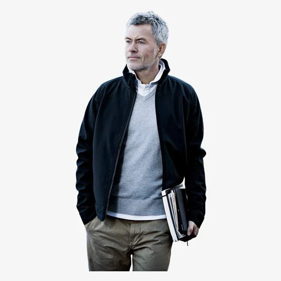 Nimbus NB30M - Duxbury Softshell 1 Nimbus NB30M - Duxbury Softshell