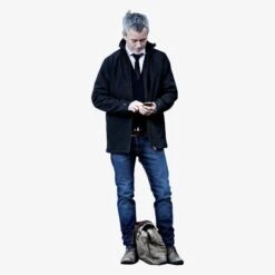 Nimbus NB40M - Bellington Jacket